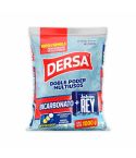 Detergente En Polvo Dersa Bicarbonato + Jabón Rey x 1000gr