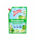 Suavizante De Telas Dersa Aroma Manzana Verde Doypack x 1500ml