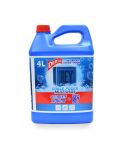 Detergente Líquido Dersa Con Bicarbonato + Jabón Rey Pet x 4000ml