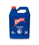 Detergente Líquido Dersa Protección Color Pet x 4000ml