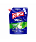 Detergente Líquido Dersa Aroma Manzana Verde Doypack x 1800ml