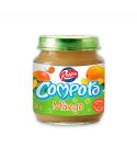 Compota Respin Sabor A Mango Frasco x 113gr