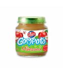 Compota Respin Sabor A Manzana Frasco x 113gr