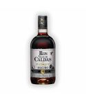 Ron Viejo De Caldas Oscuro Botella X 700ml