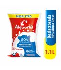 Leche Alquería Deslactosada Semidescremada Bolsa x 1100ml