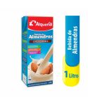 Bebida De Almendras Alquería Sabor Original tetra x 1000ml