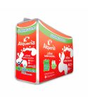 Leche Alquería Sabor Original Larga Vida Bolsa x 1300ml x 6 Unidades