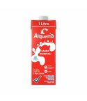 Leche Alquería Sabor Original Larga Vida Tetra x 1000ml