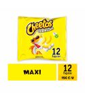 Pasabocas Cheetos Horneados x 15gr x 12 Unidades
