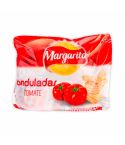 Papas Margarita Onduladas Sabor A Tomate x 32gr x 10 Paquetes