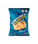 Pasabocas Chicharrón Americano Jacks Sabor Natural x 100gr