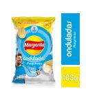 Papas Margarita Onduladas Sabor A Mayonesa x 105gr
