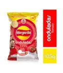 Papas Margarita Onduladas Sabor A Tomate x 105gr