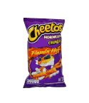 Cheetos Maiz 75g Familiar Flaming Hot