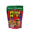 Mani Moto Fritolay 180g Natural Doypack