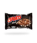 Galletas Chokis Black Chispas De Chocolate x 240gr x 6 Paquetes