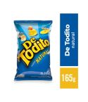 Detodito Sabor Natural x 165gr