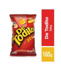 Detodito Sabor Bbq x 165gr