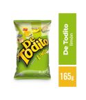 Detodito Sabor A Limón x 165gr