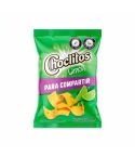 Choclitos Limón x 210gr