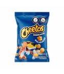 Pasabocas Cheetos Horneados Boliqueso x 34gr