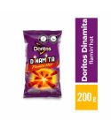 Doritos Dinamita Flamin'Hot x 200gr