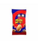 Maní Moto Frito Lay Original x 44gr