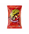 Detodito Sabor Bbq Bolsaza X 80gr