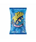 Detodito Sabor Natural Bolsaza X 80gr