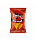 Doritos Mega Queso Bolsaza X 80gr