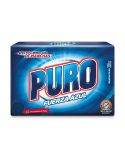 Jabon Puro 320g Fuerza Azul
