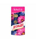 Suavizante De Telas Aromatel 10X Fragancia Floral Doypack x 400ml Gratis Extra Contenido
