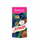 Suavizante De Telas Aromatel 10X Fragancia Coco Bambú Doypack x 400ml Gratis Extra Contenido