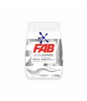 Detergente En Polvo Fab Ultra Expert Blanco Impecable X 2000gr