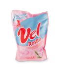 Detergente Líquido Vel Rosita Doypack x 1800ml