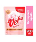 Detergente Velrosita Liq 900m Doypack