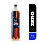 Bebida Gaseosa Pepsi Zero Postobón X 1500ml