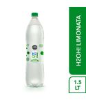 Agua Saborizada H2oh Limonata Gasificada Pet X 1500ml