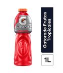 Bebida Gatorade Sabor A Frutas Tropicales x 1000ml