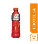 Bebida Gatorade Sabor A Frutas Tropicales x 500ml