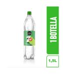 Bebida Gaseosa 7up Postobón Pet X 1500ml