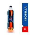 Bebida Gaseosa Pepsi Zero Postobón X 1000ml