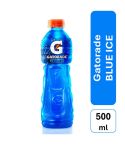 Bebida Gatorade Sabor A Blue Ice x 500ml Pet