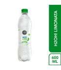 Agua Saborizada H2oh Limonata Gasificada Pet X 600ml