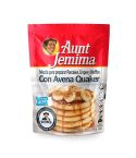 Mezcla Pancakes Jemima 275g C/avena Quak