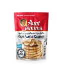 Mezcla Pancakes Jemima 550g C/avena Quak