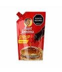 Syrup Aunt Jemima Original Nacional Doypack x 160ml
