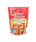 Mezcla Lista Para Pancakes Crepes Y Wafles Aunt Jemima Agregue Leche x 600gr