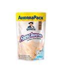 Avena Instantánea Frescavena Quaker Sabor A Vainilla Doypack x 440gr