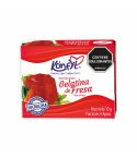 Gelatina En Polvo Konfyt Sin Azúcar Sabor A Fresa x 10gr